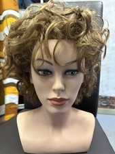 Friseur übungskopf damen gebraucht kaufen  Beverstedt