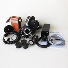 Arriflex 17916 filmkamera gebraucht kaufen  Hamburg