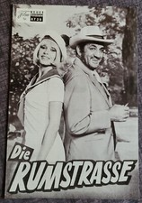 Nfp filmprogramm lino gebraucht kaufen  Spenge