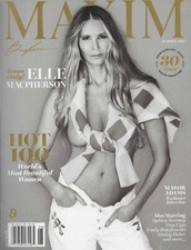 Maxim magazine summer for sale  Augusta