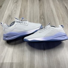 Tênis Clove Feminino Enfermeira Tamanho 12 Azul Cinza Elástico comprar usado  Enviando para Brazil