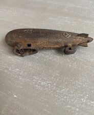 Cast iron 1930 for sale  Stuarts Draft