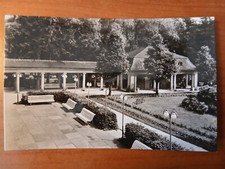 Postkarte 2317 gelaufen gebraucht kaufen  Bad Herrenalb
