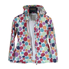 Giubbotto name kids usato  Italia