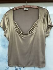 Gorgeous gold stretchy for sale  PRESTON