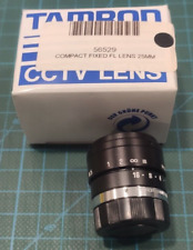 Tamron bjektiv 25mm gebraucht kaufen  Mainz