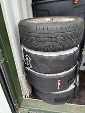 Set mercedes alloy for sale  WINCHESTER