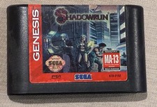 Shadowrun d'occasion  Expédié en Belgium