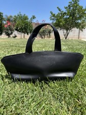 Furla smooth black for sale  Canyon Country
