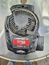 Troy bilt tb220bxp for sale  Cumberland