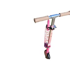 Usado, Kicksy - Scooter para crianças chute 2 rodas suporte de chute dobrável comprar usado  Enviando para Brazil