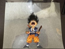 DRAGON BALL Anime Cel produção original pintura animação E-6189, usado comprar usado  Enviando para Brazil