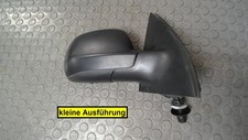 Aussenspiegel mechanisch verst gebraucht kaufen  Warendorf