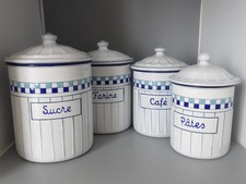 Serie pots epices d'occasion  Pacy-sur-Eure