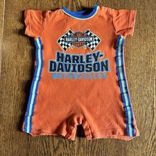 Harley davidson motorcycle for sale  Castalia