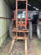 tractor forklift for sale  SPALDING