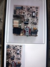 Baxi ocean scheda usato  Cesena