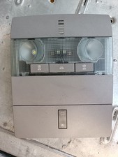 Plafoniera tettuccio apribile usato  Rozzano