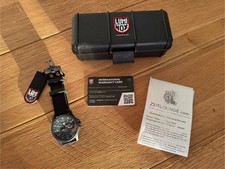 Immaculate luminox atacama for sale  BOURNEMOUTH