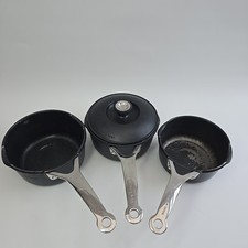jamie oliver pan set for sale jamie oliver pan set for sale HARTLEPOOL