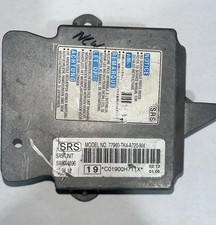 2012 ACURA 77960-TK4-A720-M4 sem acidente comprar usado  Enviando para Brazil