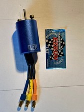 Hobbywing ezrun brushless gebraucht kaufen  Hannover