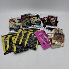 Empty trading card for sale  Anchorage