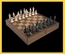 Vintage chess anri usato  Milano