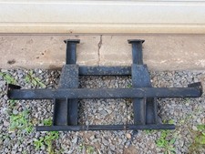 Curtis hitch run for sale  Williamsport