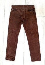 Brown carhartt klondike for sale  WALTHAM CROSS