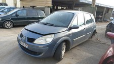 Injecteurs renault scenic d'occasion  France