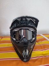 Thor motorradhelm xl gebraucht kaufen Thor motorradhelm xl gebraucht kaufen  Werther b Nordhausen