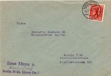 1946 sbz beleg gebraucht kaufen  Niederkrüchten