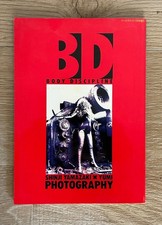 Body discipline shinji d'occasion Body discipline shinji d'occasion  Saint-Nicolas-de-Redon