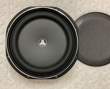 Audio 12tw1 single for sale  Cantonment