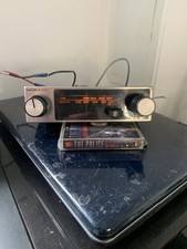 Vintage upgraded lucas for sale  INVERNESS