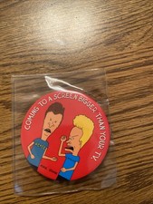 Beavis butt head for sale  Cedar Lake