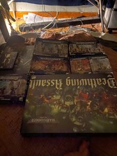 Warhammer 40000 dark for sale  Buffalo