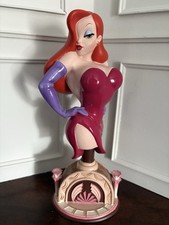 Disney showcase jessica for sale  HULL