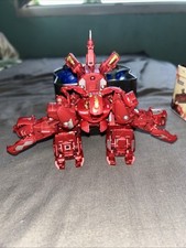 Bakugan maxus dragonoid d'occasion  Lavaur