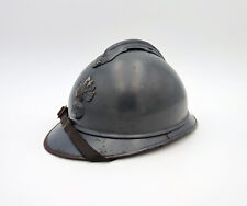 Casque adrian modele d'occasion  Fénétrange