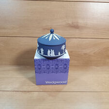 Wedgwood jasperware portland for sale  WALTHAM CROSS