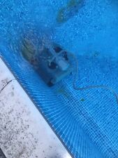 Robot piscine rx4450 d'occasion  Villette-d'Anthon