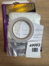 Stormguard window insulation for sale  STOCKPORT