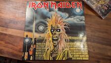 Iron maiden same gebraucht kaufen  Düsseldorf