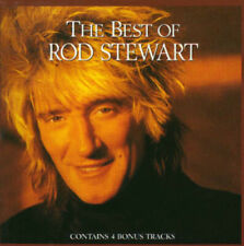 Rod stewart best for sale  USA