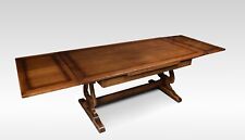Large oak draw for sale  CHESTER