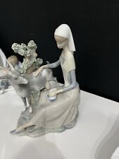 Lladro figurines pre for sale  WOODFORD GREEN