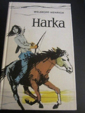 Harka söhne großen gebraucht kaufen  Krefeld