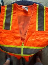 Pockets orange high for sale  Venango